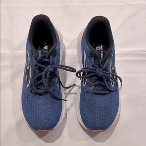 Brooks Women’s Glycerin 21 Neutral Running Shoe